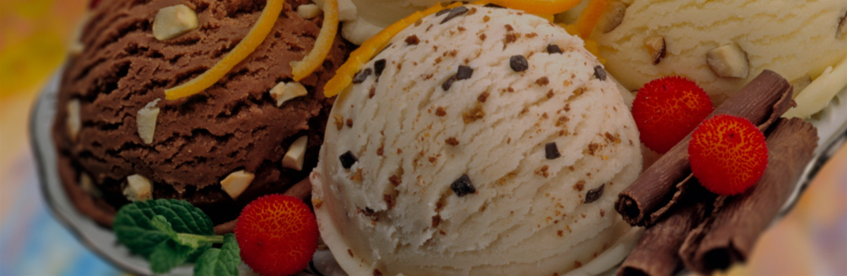 Flavor of the month